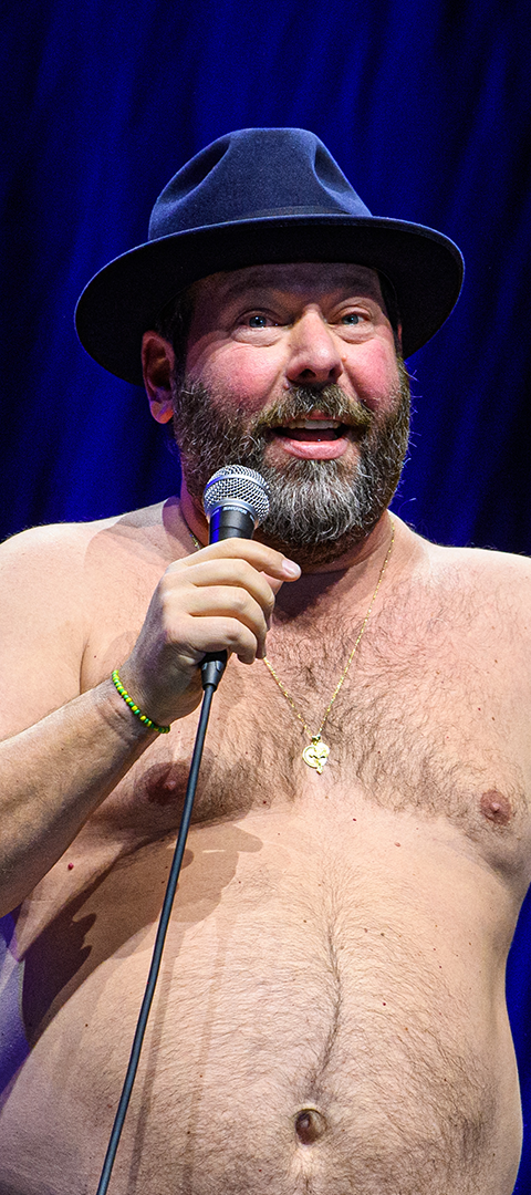 Bert Kreischer