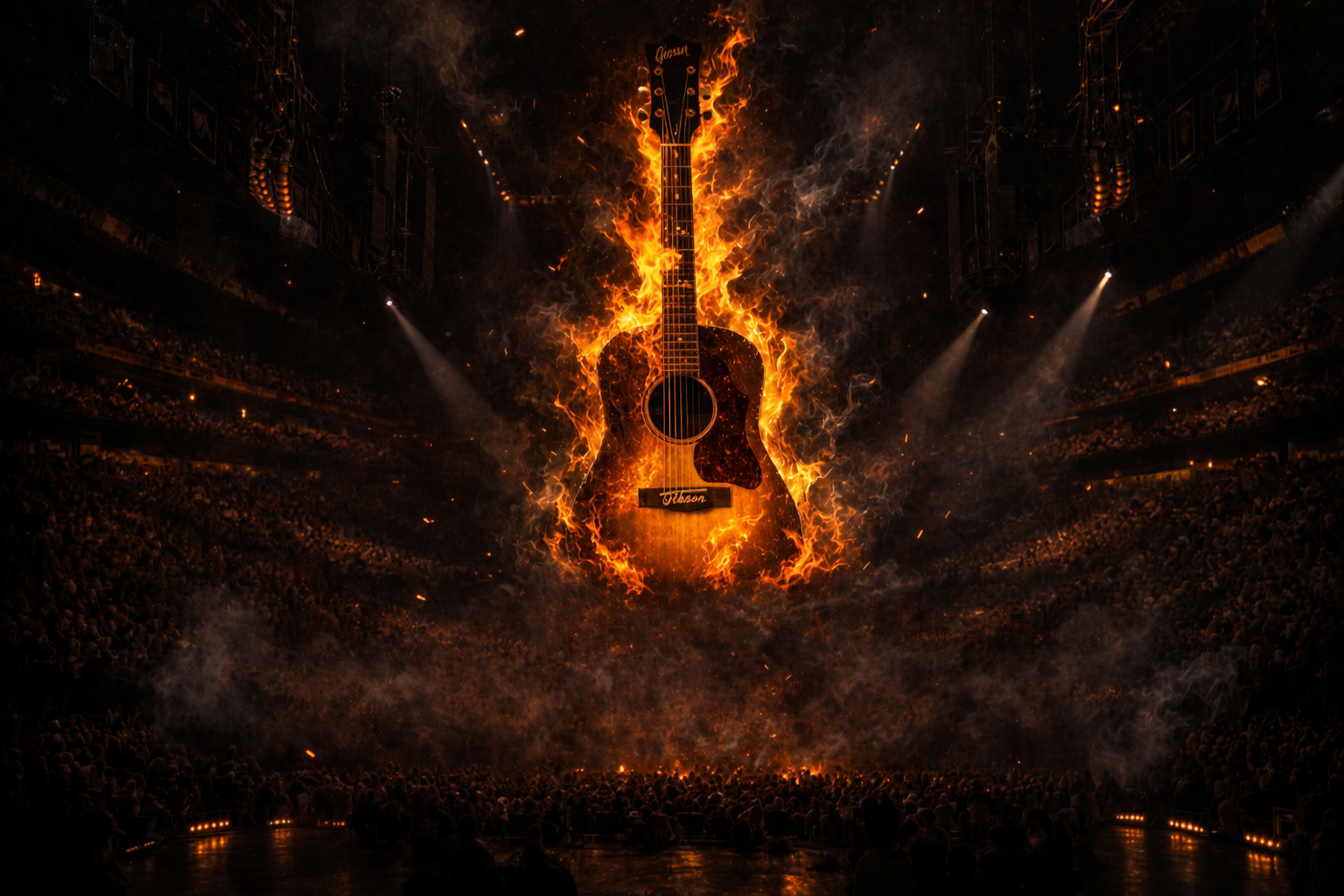 The Roast of Country Music